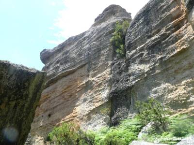 Sierras de Neila y Urbión;el rio manzanares valle del silencio cerezo en flor los picos de europa mo